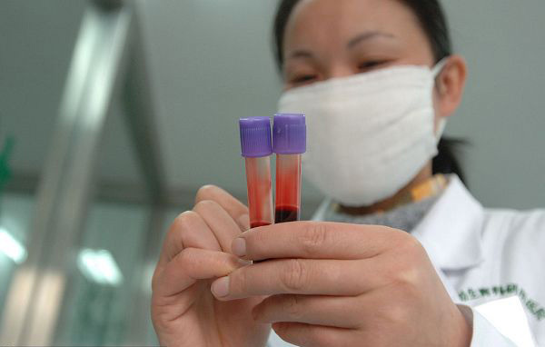 郴州揭秘：DNA亲子鉴定全过程 